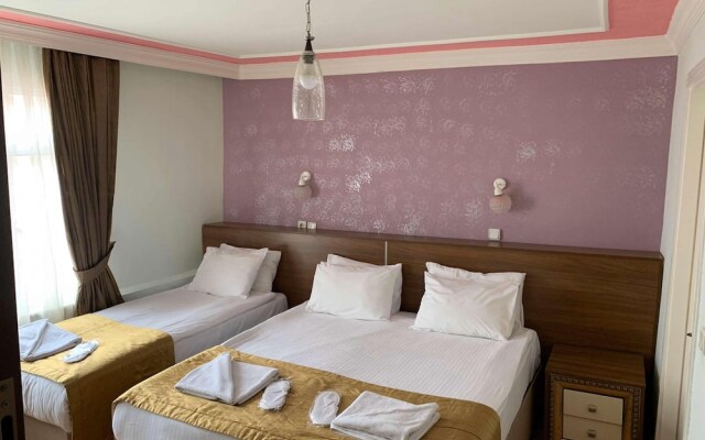 Yakut Hotel