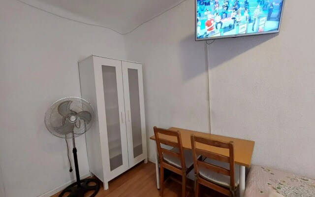 HomeStay Olivos