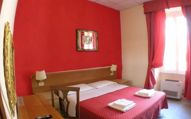Hotel Cortorillo