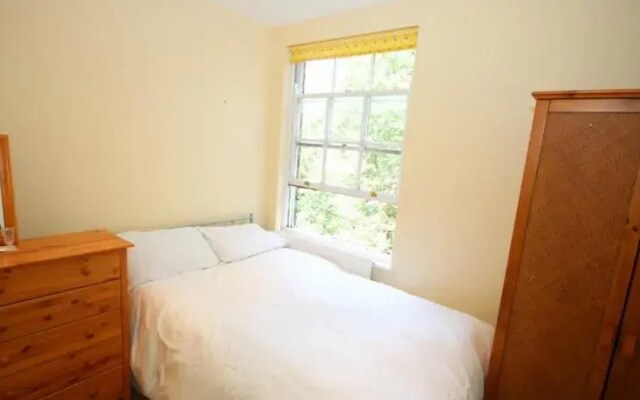 FG Property - Earls Court, Lillie Road