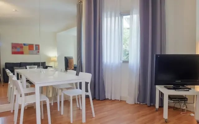 Apartamentos Escultor Madrid