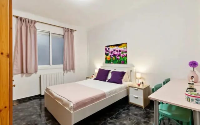 Stay U-nique Apartments La Bordeta