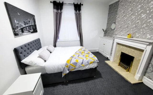 Comfortable Stay - Ivor St