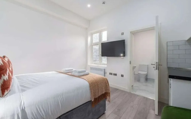 Richmond by CAPITAL