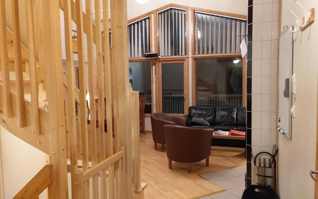 Holiday Home Kiisa a
