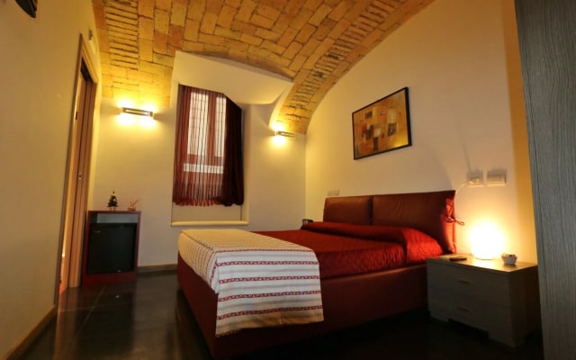 Residenza Adriana