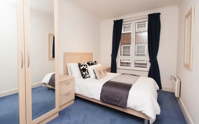 Apartment In Central London
