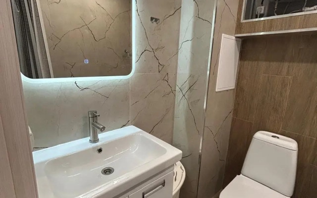 Aday Apartments (Эдэй Апартаменты) на улице Энгельса 115а/3