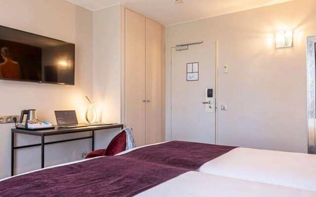 Hotel Design Sorbonne