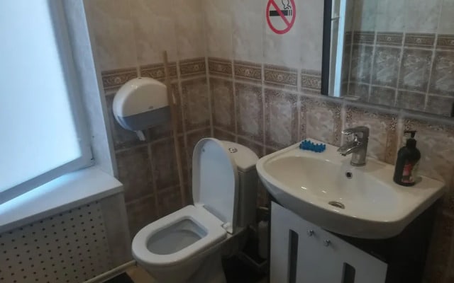 Sloboda Hostel