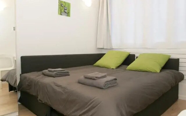 Lecourbe Studios
