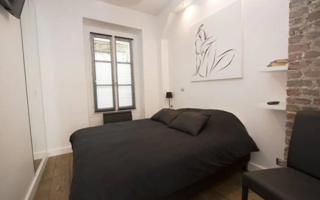 The Designer Apartment