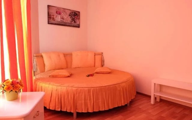 Maya Apart-Hotel