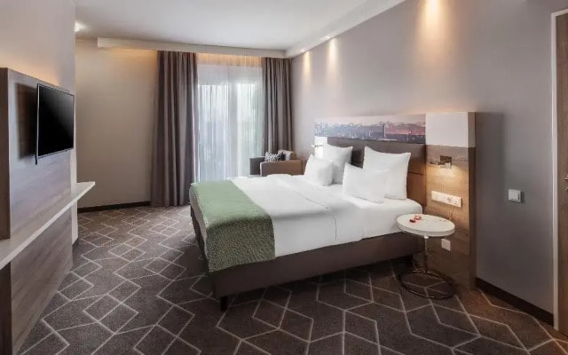 Holiday Inn Munich - City East