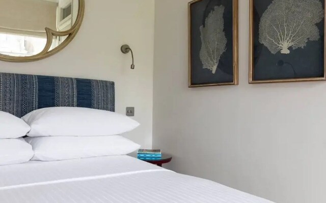 Coleherne Road III by Onefinestay
