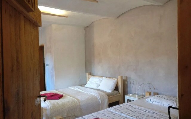 Hostel Krumlov House