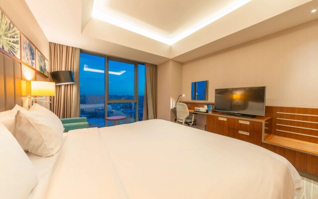 Hilton Garden Inn Istanbul Airport