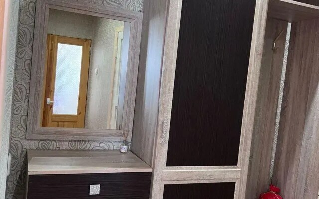 ГалаАпарт на улице Социалистическая 1