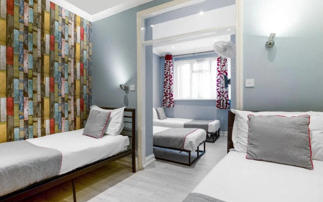 Golden Strand Hotel