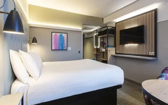 Premier Inn Rugeley