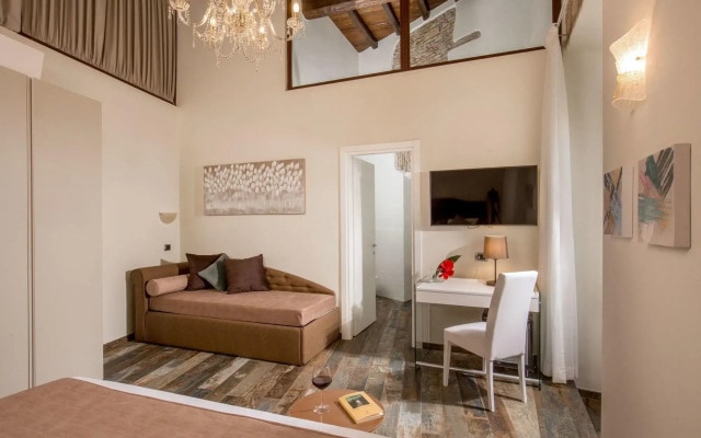 MySuite Tower Pantheon