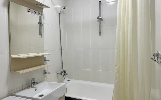 2-комнатная квартира ул. Чкалова 126