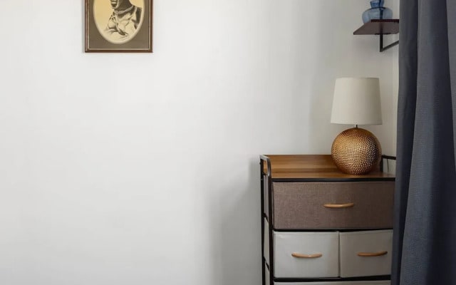 1-bed Penthouse Notting Hill