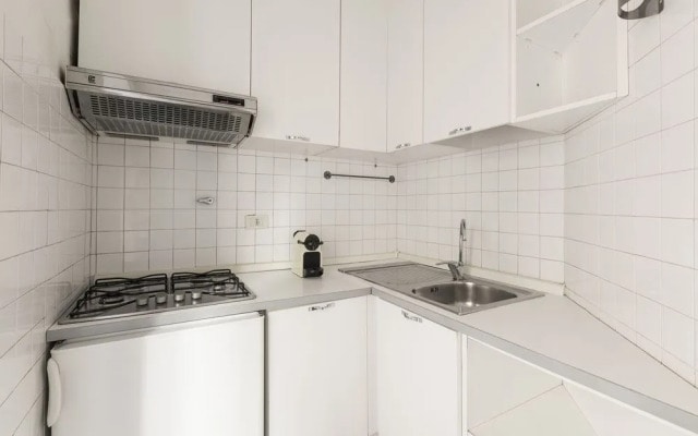 Lively 1BR in Monti by Sonder