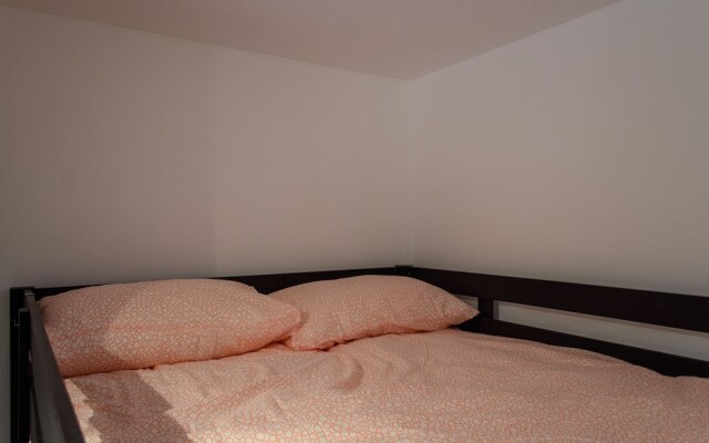 Kamchu Apartments Room With Balcony Piazza Bologna