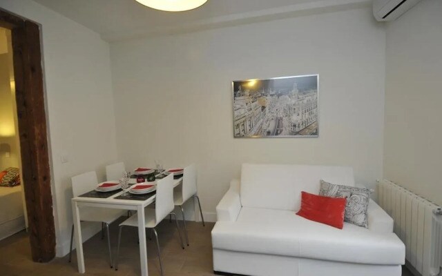 Fuencarral Suites