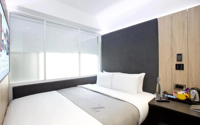 The Z Hotel Tottenham Court Road
