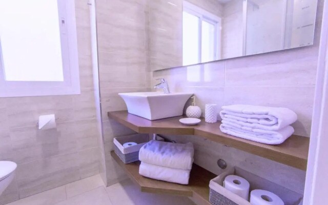 Apartamento Malaga Beach