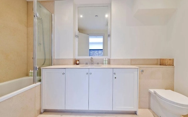 4 Bedroom House, Holland Park