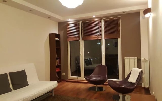 Rais Serviced Apartments Dzielna