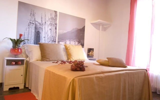 The Right Place 4U Roma Navona Terrace Luxury Rooms
