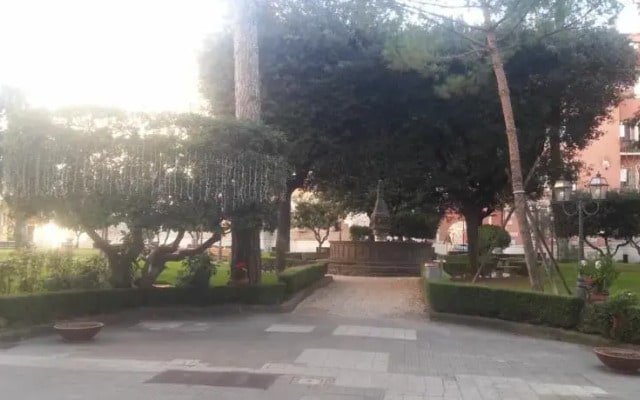 Tuscolo Appartament