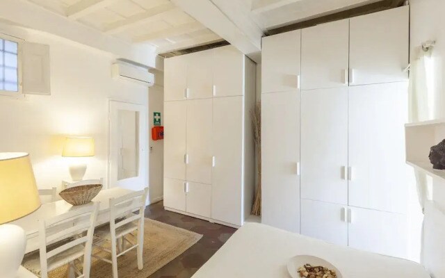 Campo dei Fiori White Flat
