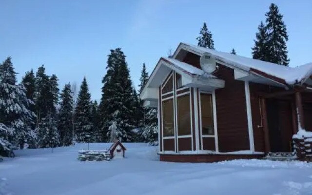 Scandinavia Motel