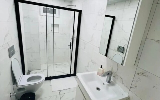 Seref Hotel