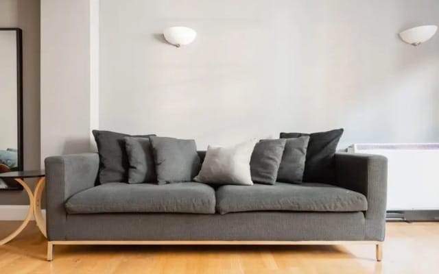 The Tower Bridge Escape - Modern Bright 3bdr Apartment