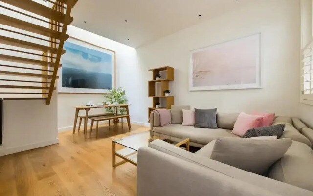 Designer Muji Home by Harrods