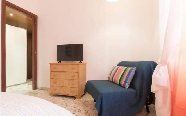 Gemelli Cozy Apartment