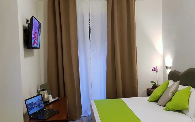 Prima Guest House Collection