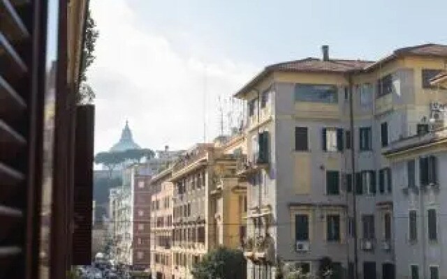 Vatican Nick's Home Casa Vacanze