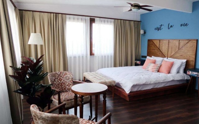 Fuego Design Suites