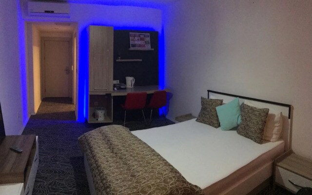 Ser Suite Hotel