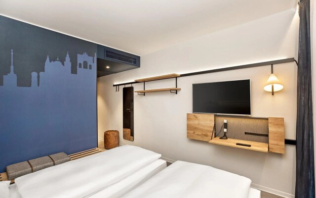 H2 Hotel München Olympiapark