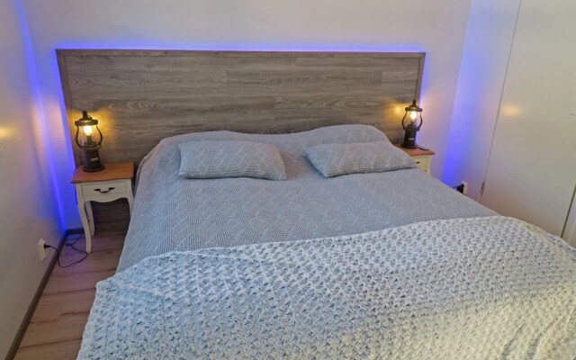 Apartments Huili