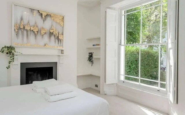 Modern 2 bed Flat - Hammersmith Grove