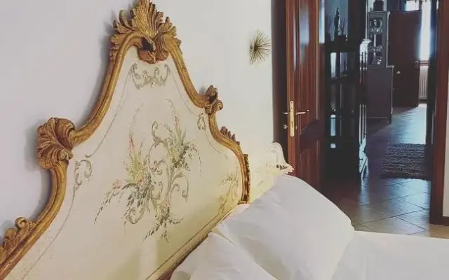 Ca' MAZZEGA Residence